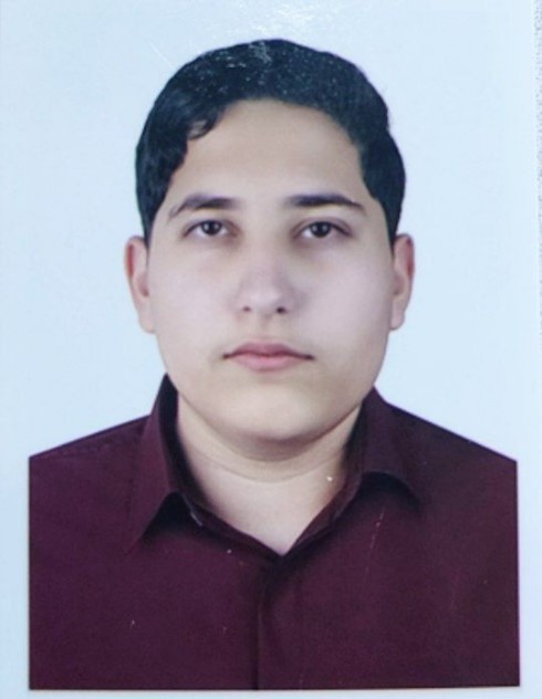 گفتگو با دانش آموز برتر یازدهم تجربی: عباس اسمعیلی