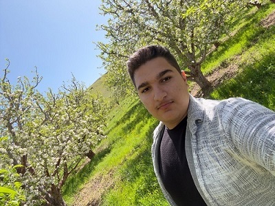 گفت وگوبا ماردین عباسی اصل دوازدهم تجربی بابیش از پانصد پاسخ صحیح