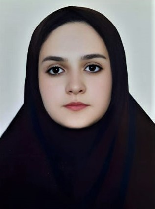 گفتگو با ملینا بختیاری پایه دوازدهم تجربی