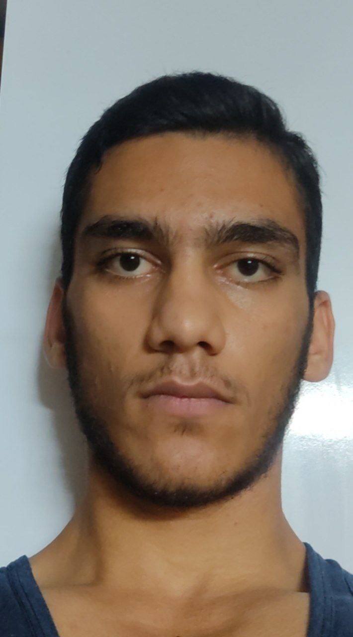 گفتگو با قهرمان پیوستگی: طاها مفتونی دوازدهم تجربی