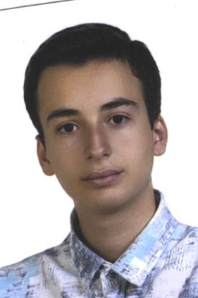 گفت و گو با  محمدسام قربانی امجد پایه دهم تجربی از همدان