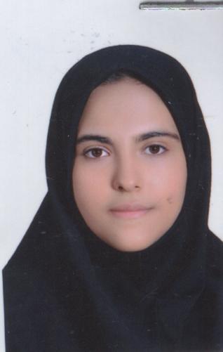 گفتگو با زینب زین العابدین دانش آموز قهرمان تابستان از نیشابور