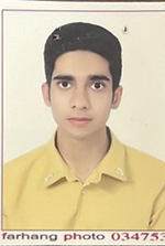 گفتگو با محمدرضا مرواریدزاده :باشگاه 500تایی-12 تجربی از زابل