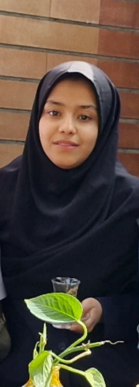 گفت وگو سارا عقیلی پور؛ قبولی فرهنگیان از بیرجند