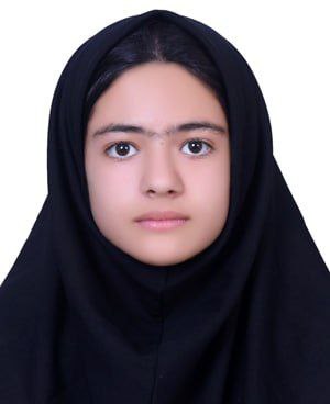 گفت‌وگو با نهال میری: رتبه  1414منطقه 1 از کرمانشاه