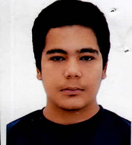 گفت وگو با مانی یوسفیان ; شروع از تابستان دوازدهم تجربی از ساری