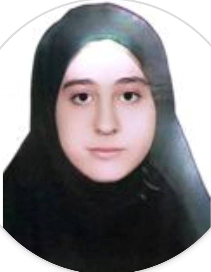 گفت و گو با زینب نوری پور ؛ پایه دهم تجربی