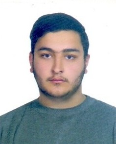 گفت وگو با ابوالفضل بشیری رتبه595 کشوری هنرستان