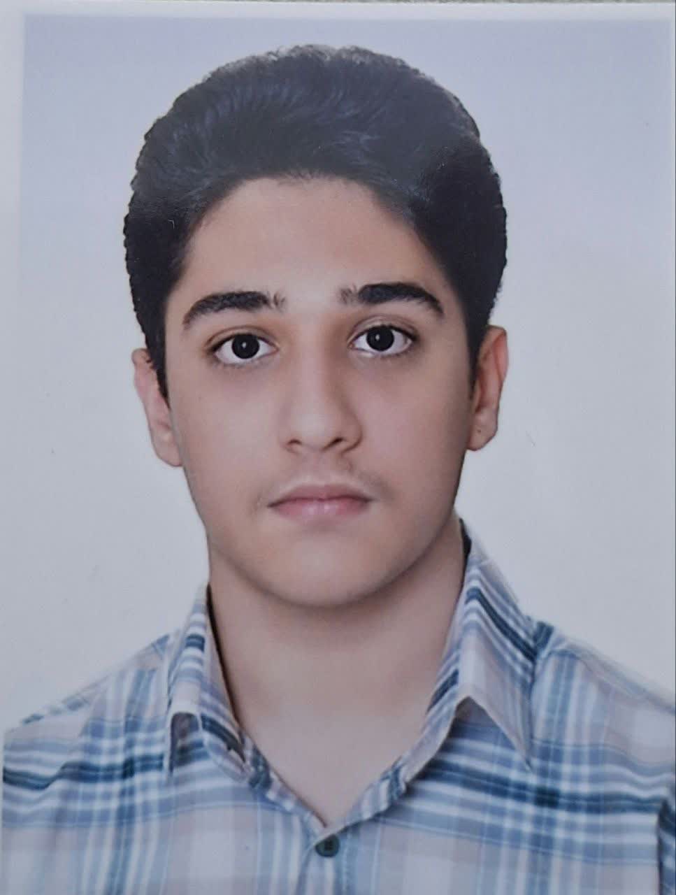 گفت وگو با آرشام فرهادی عضو باشگاه 500 تایی‌ها یازدهم از میانه