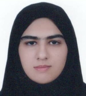 مریم درابیده؛ قبولی پزشکی دانشگاه بندرعباس از رویدر