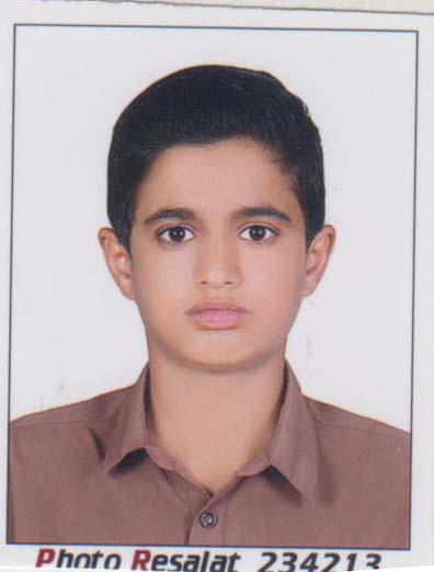 گفتگو با فاروق بندهی:باشگاه 500تایی-10 تجربی از زابل