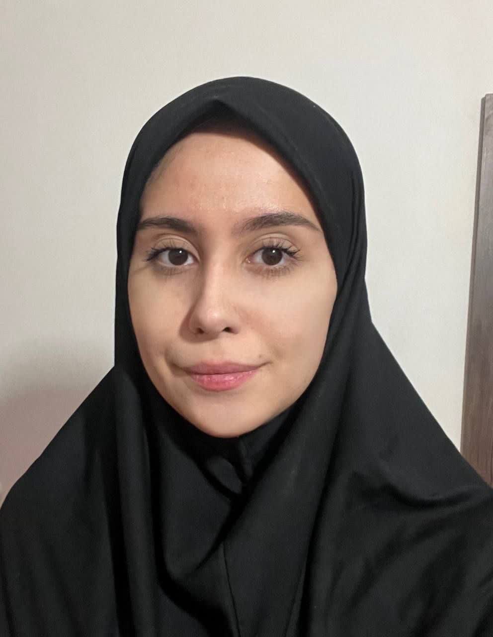 سیده صبا نوربخش دوازدهم انسانی ،عضو باشگاه 500تایی