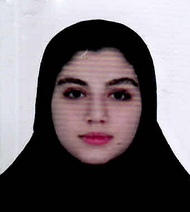 گفت وگوباشبنم ولی زاده ; از تابستان شروع کنیم دوازدهم تجربی/ساری