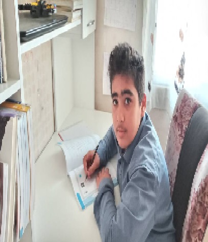 گفت و گو ایمان اثباتی با بردیا طوفانی موقر قهرمان پیوستگی