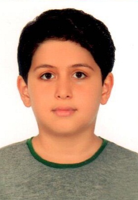 گفتگو با سیدمحمدرضا جعفری، قهرمان تابستان پایه دوازدهم ریاضی