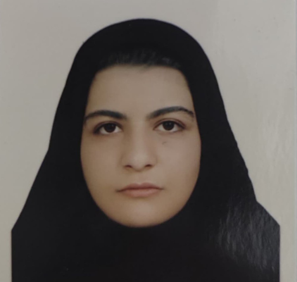 گفت و گو با مبینا رضایی پایه‌ی دوازدهم ریاضی قهرمان تابستان