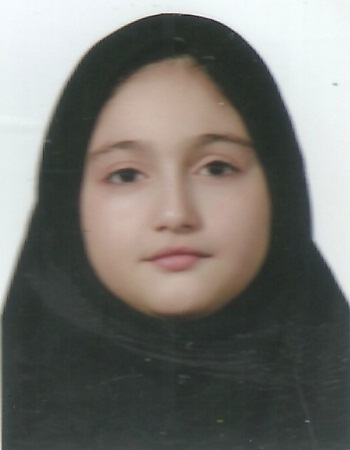 گفتگو با الیسا جعفری دواتگر پایه نهم عضو باشگاه پانصد تایی