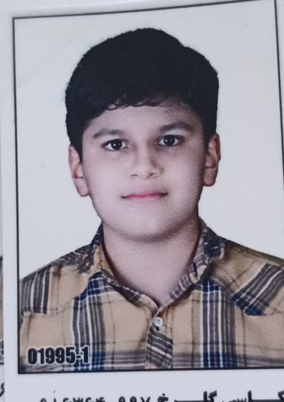 مصاحبه امیرمحمد آیت اللهی قهرمان پیوستگی