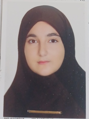 گفتگو با آوا توانا پایه دوازدهم تجربی قهرمان پیوستگی