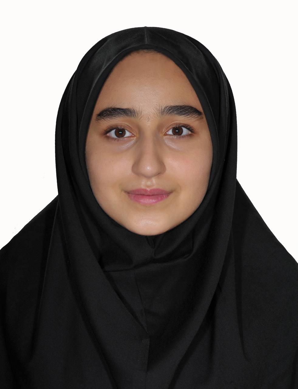 گفت و گو با تینا رمضانپور قبولی پزشکی 1404