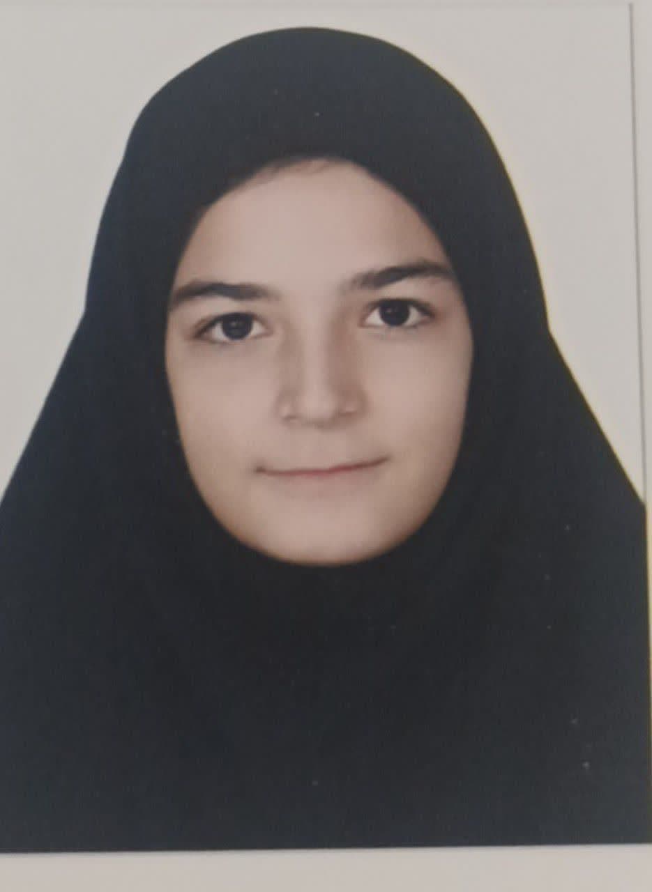 مصاحبه با فائزه سرلک قهرمان پیوستگی