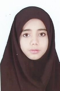 گفتگو با نگین رضایی قبولی رشته فرهنگیان