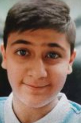 گفت و گو با سید پارسا سید طالبی؛قهرمان پیوستگی یازدهم ریاضی