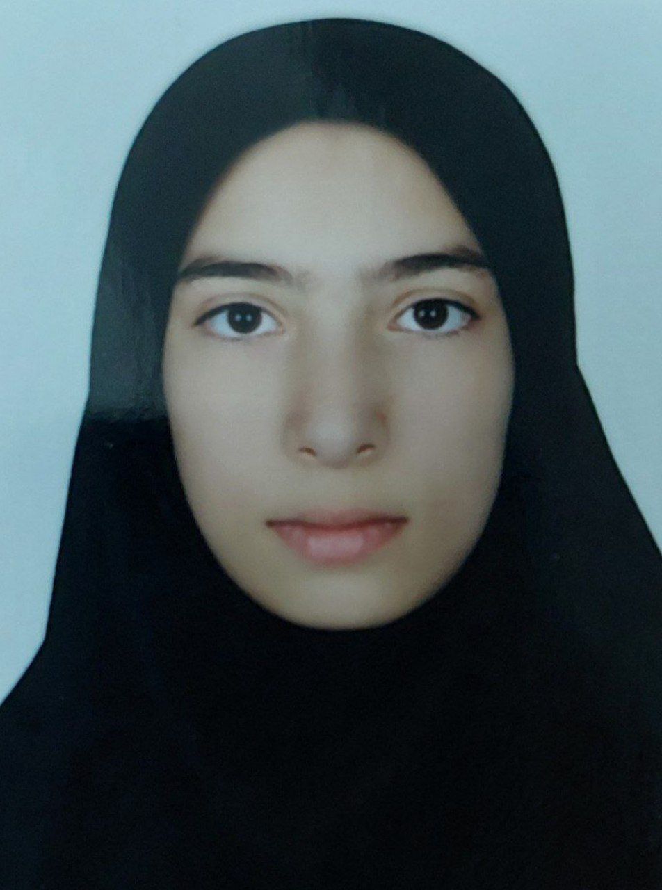 گفت‌وگو با هانیه حیدری، رتبه 465 کنکور 1404 از شهرستان ساوجبلاغ