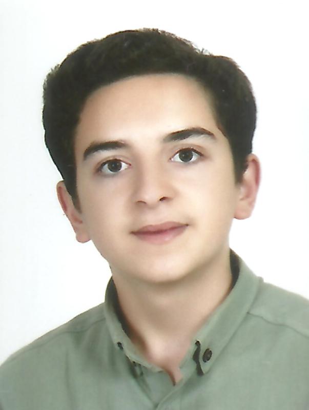 گفتگو با هادی جعفرزاده پایه یازدهم ریاضی قهرمان پیوستگی از اردبیل