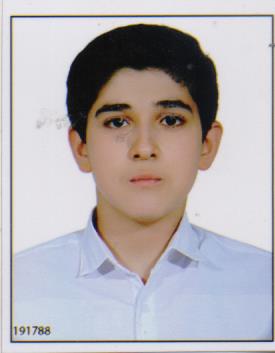 مصاحبه با امیررضا دارابی قهرمان پیوستگی