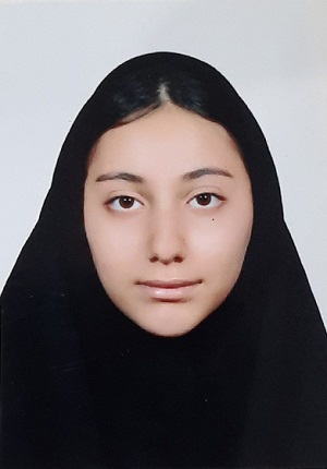 گفت و گو با کژین احمدزاده از نهم تا قبولی در آزمون نمونه دولتی