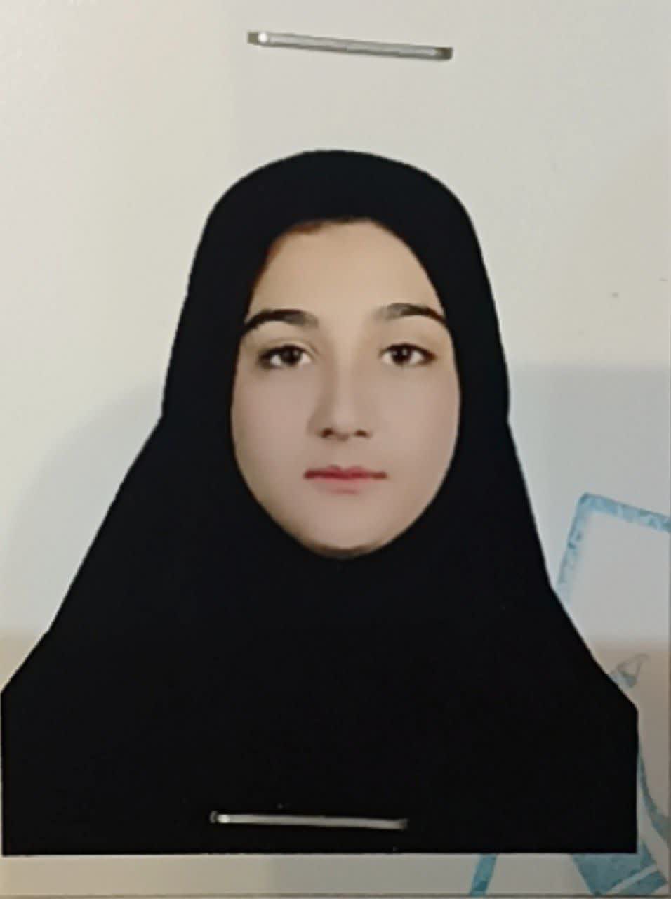 گفتگوها عسل غلامی قهرمان پیوستگی یازدهم تجربی همدان شعبه 1