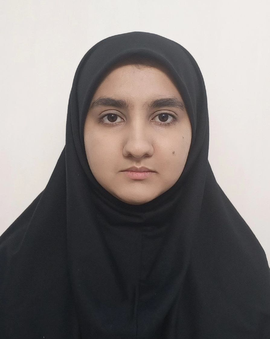 مصاحبه با زینب نوفلاح – رتبه 2877 منطقه از استان البرز