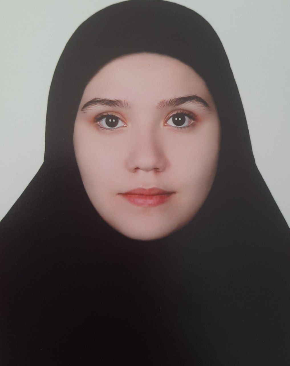 گفت وگو با محدثه باقری - دانشجوی معدن ، دانشگاه زنجان