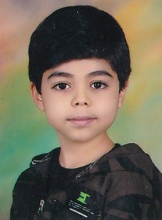 گفت و گو با محمد درویش عضو باشگاه پانصدتایی‌ها از اراک