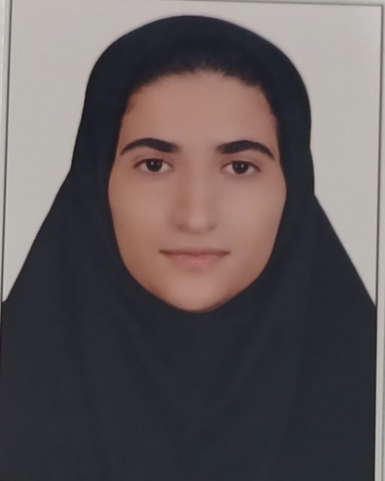 گفت و گو با فاطمه دیوسالار قهرمان پیوستگی دوازدهم تجربی