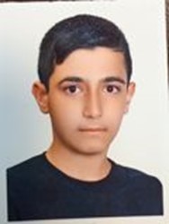 مصاحبه دانش اموز محمد محمدپوردوازدهم تجربی از تبریز