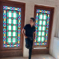 گفت و گو با ابوالفضل قاسمی - قهرمان تابستان