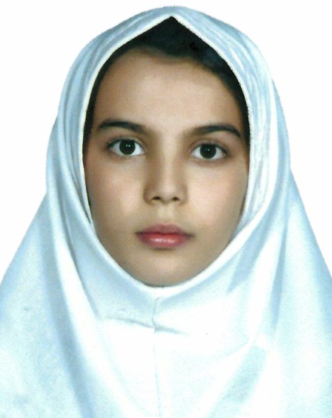 گفتگو با مریم قلمی ؛ نفر برتر آزمون تشریحی