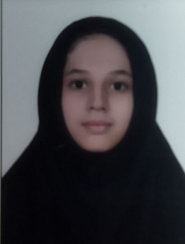 گفت و گو با رنا شیروانی دانش آموز هنر از ارومیه