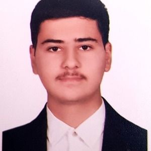 علی نوروزی قهرمان پیوستگی دوازدهم ریاضی