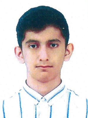 اشکان حافظی: دو برابر زمان مطالعه را به تست زدن می‌پردازم