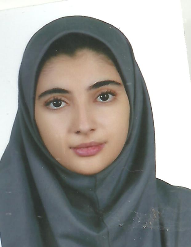 گفتگو با زهرا امانی دوازدهم تجربی عضو باشگاه پانصدتایی از اردبیل