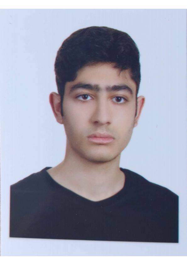 گفتگو با ابوالفضل وفایی رتبه 763 منطقه 2 رشته تجربی از اردبیل