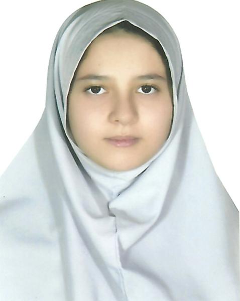 گتگو با سما مصدق دوازدهم تجربی عضو باشگاه پانصدتایی از اردبیل