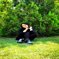 گفت و گو با رقیه نوحیان- قهرمان پیشرفت