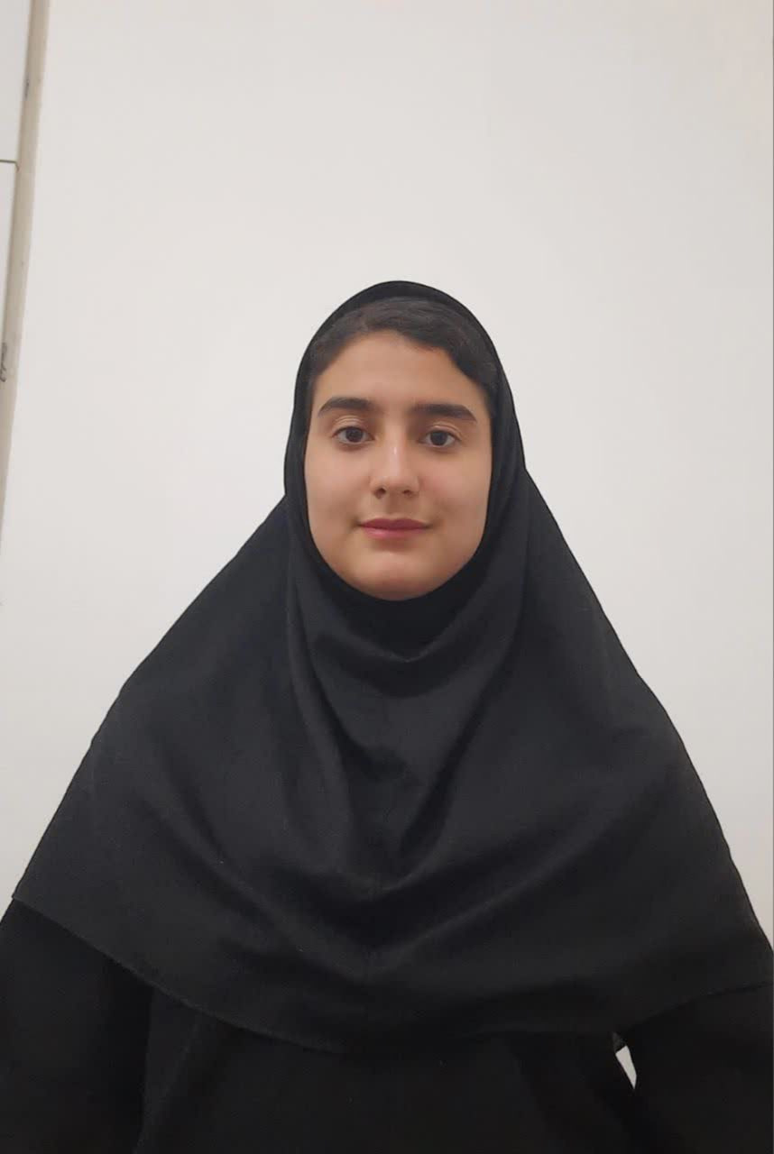 گفت و گو با مریم مسجدی - قهرمان تابستان