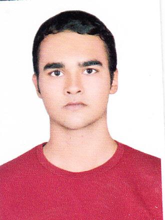 گفت و گو با محمدجواد علی پور،رتبه 15 شبکه ونرم افزار بیرجند