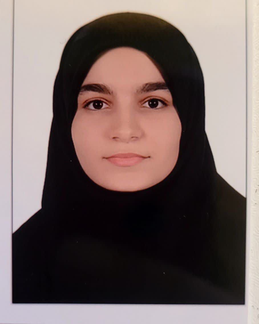 گفتگو با ریحانه حقی پشتیبان برتر