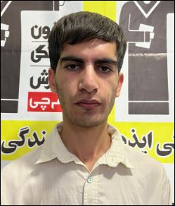 گفتگو با علی اصغر عالیپور قبولی پزشکی جندی شاپور از ایذه